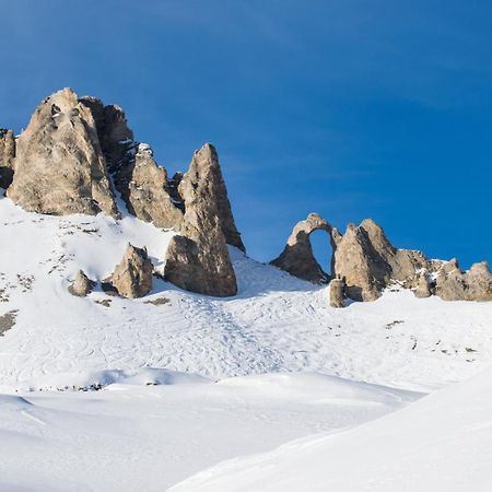 Tres Beau Studio Au Centre De Tignes Val Claret 외부 사진